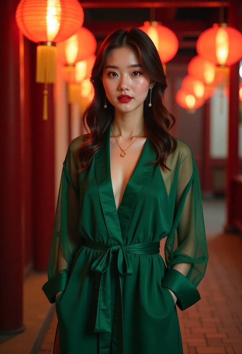 云边小站影视海报