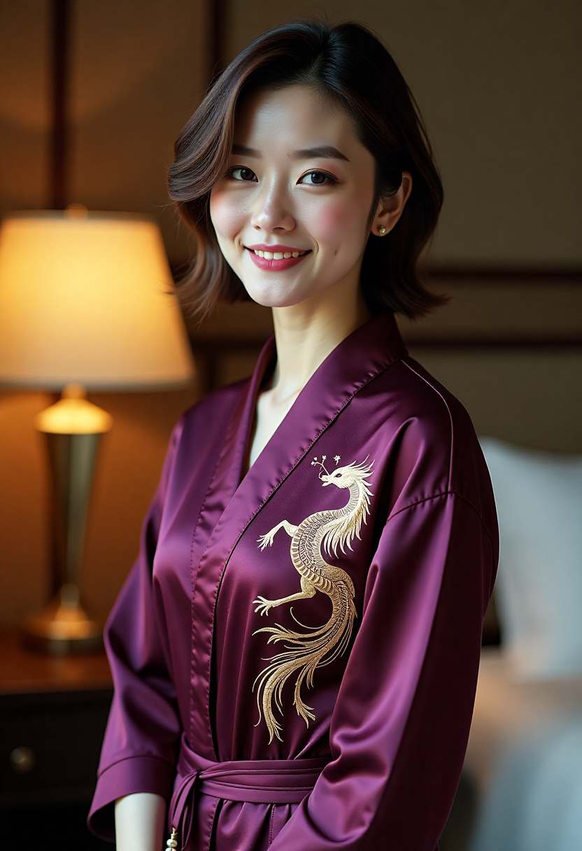 妈妈你真好看节目海报