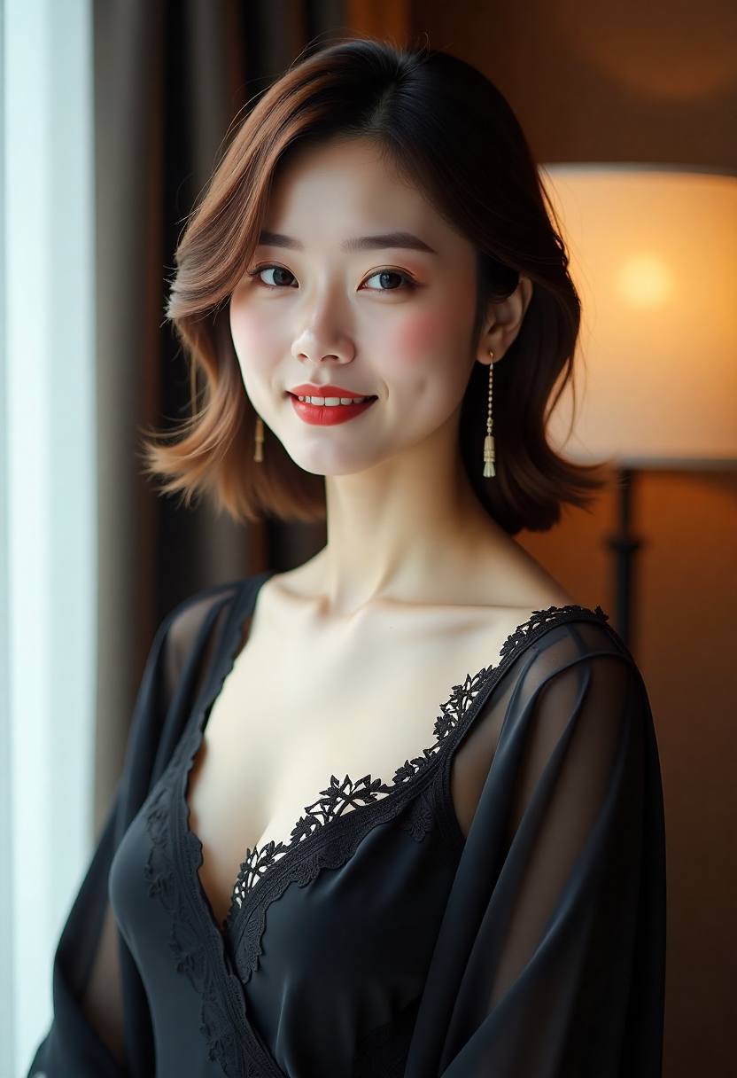 长街灯火影视海报