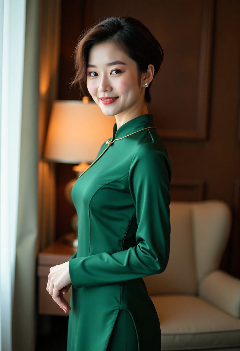 家有好时光影视海报